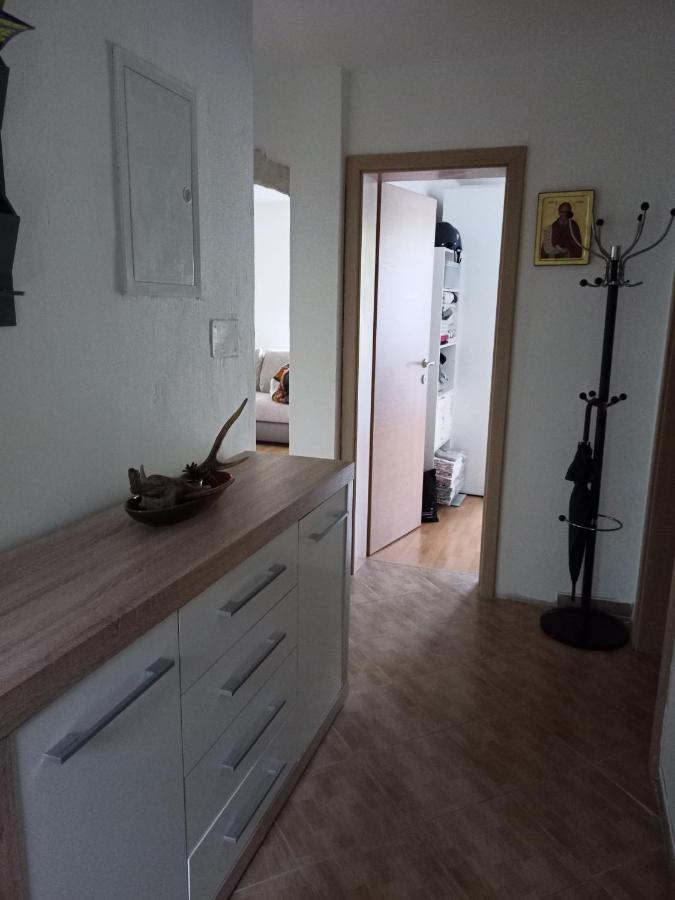Near By Capital Of Slovenia Apartment