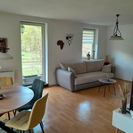 Nice Apartment Near By Capital Of Slovenia Ljubljana Exterior photo
