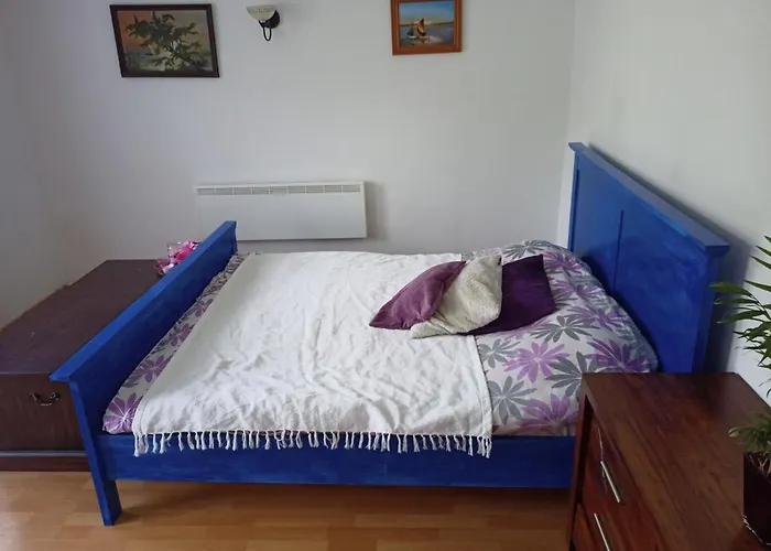 Nice Apartment Near By Capital Of Slovenia