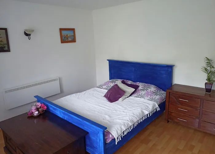 Nice Apartment Near By Capital Of Slovenia