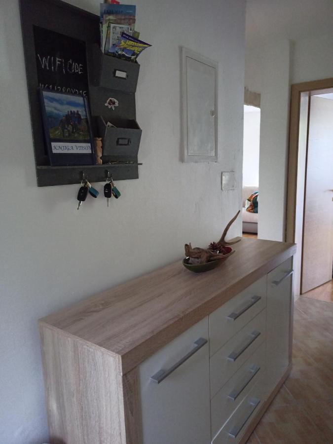 Apartment Near By Capital Of Slovenia Ljubljana