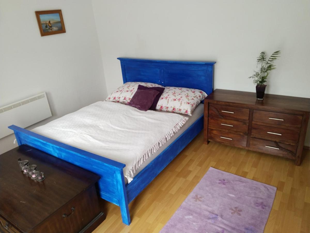 Apartment Near By Capital Of Slovenia